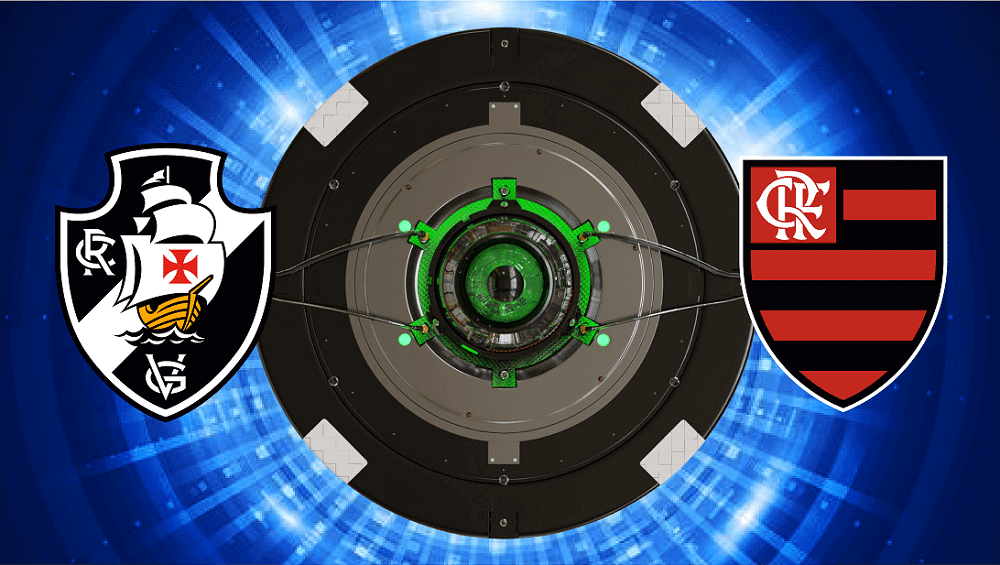 Vasco x Flamengo