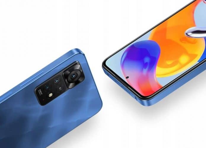 Redmi Note 11 Pro+ 5G
