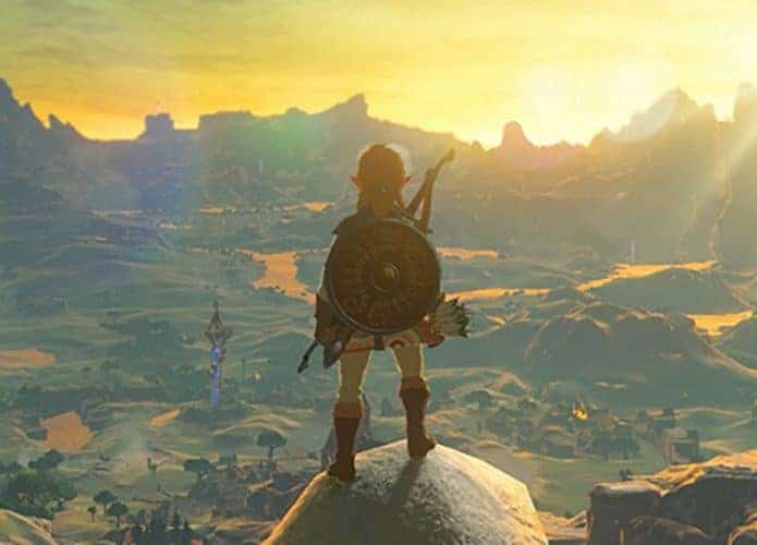 zelda