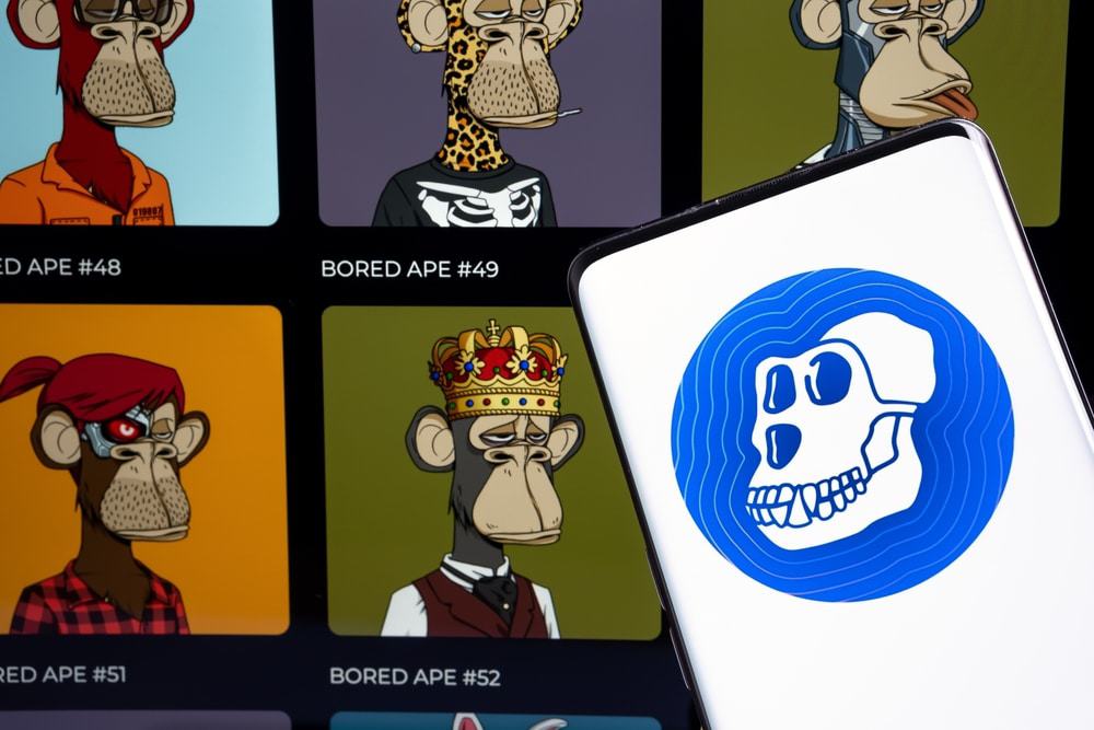 ape coin golpes