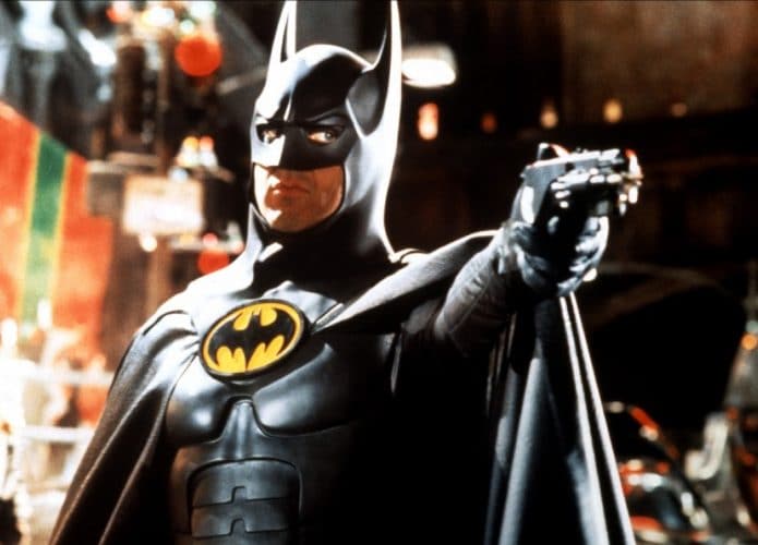 batman atores