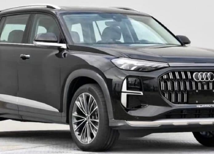Audi Q6