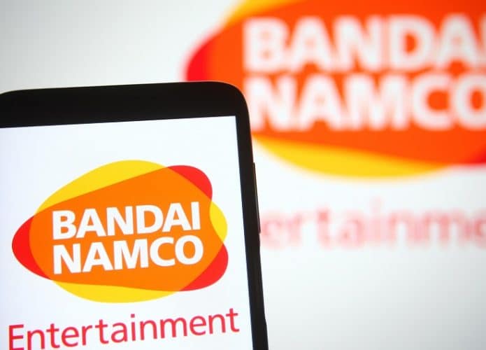 Bandai Namco