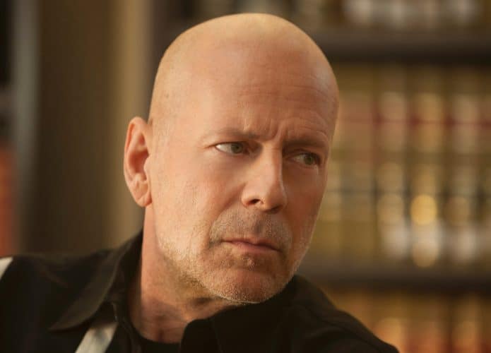 Bruce Willis