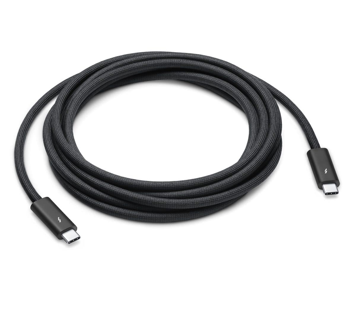 Cabo Thunderbolt 4 Pro (Imagem: divulgação/Apple)