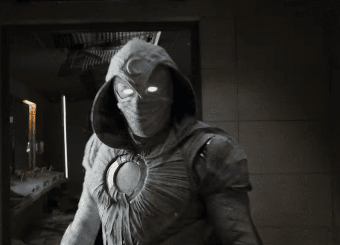 cavaleiro da lua assistir