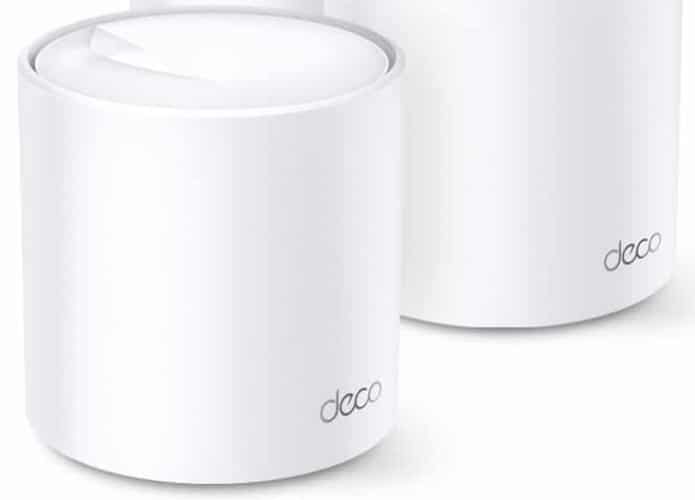 Deco X60 (Imagem: divulgação/TP-Link)