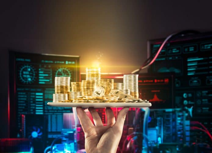 exchange cripto FTX