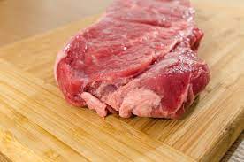 Anvisa proíbe venda de filé-mignon contaminado com Salmonella