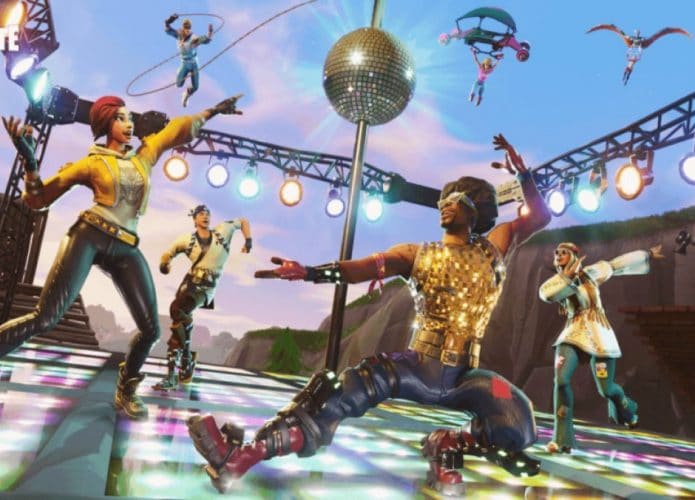 processo epic games