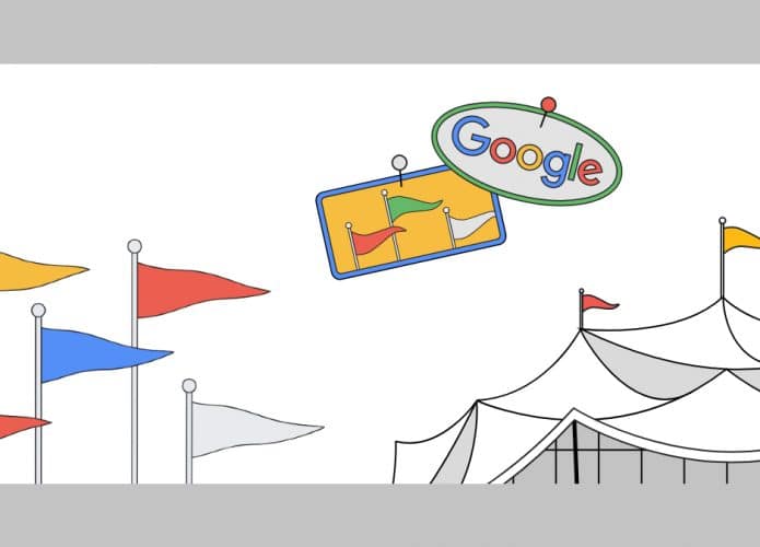 Google marca data para o Google I/O 2022, dias 11 e 12 de maio