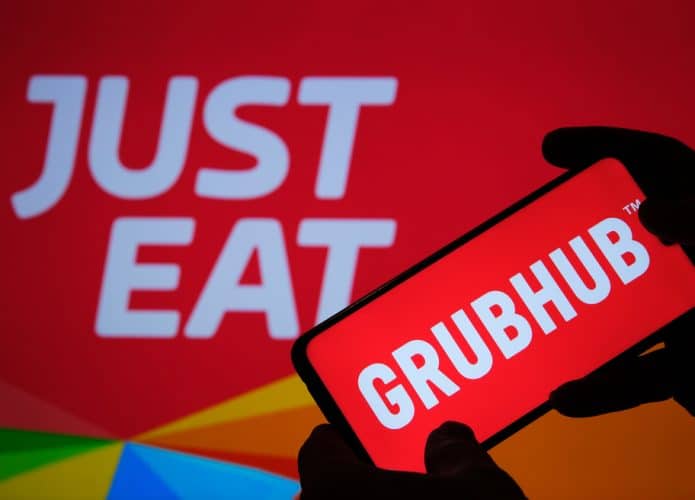 grubhub