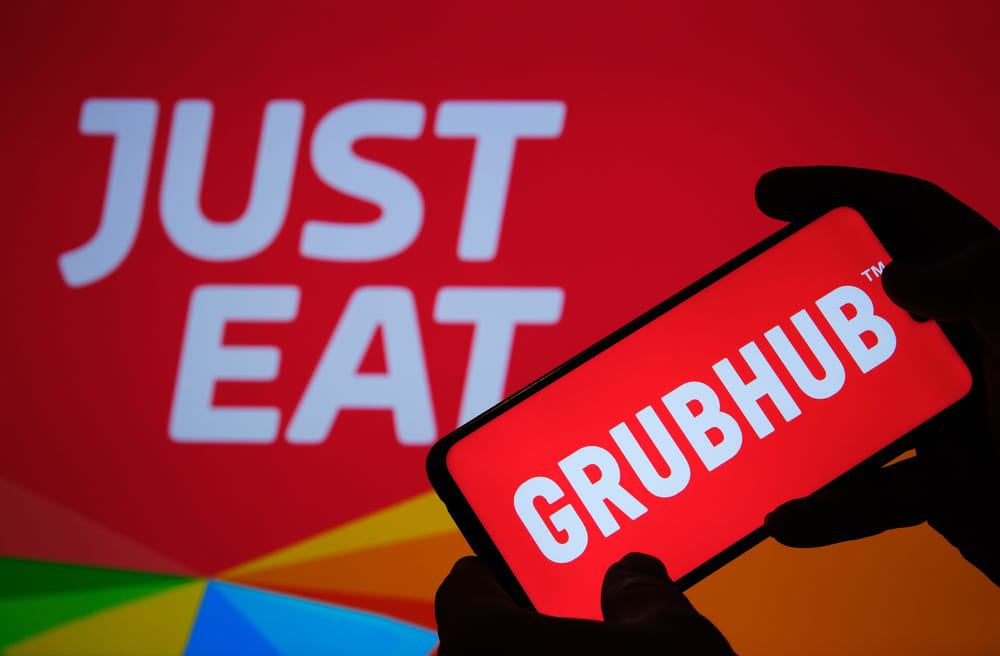 grubhub