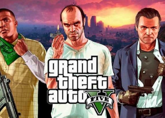 gta 5 gta online desconto