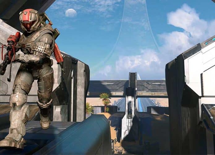 halo infinite co-op