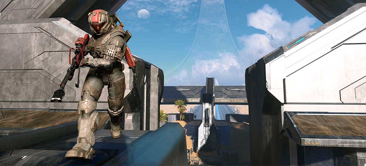 halo infinite co-op