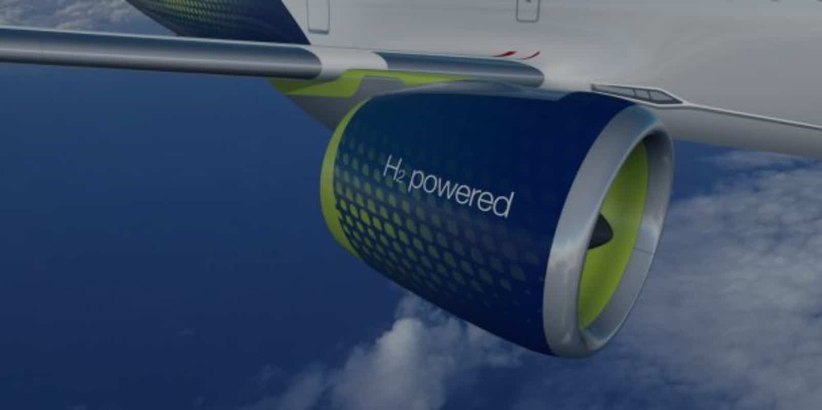 Airbus inicia parceria com aeroportos do Japão para operações com suas aeronaves a hidrogênio
