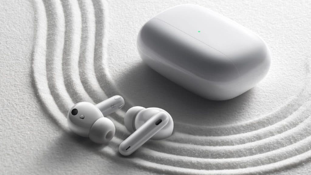 Bateria dos Earbuds 3 Pro da Honor dura até 24 horas com o case