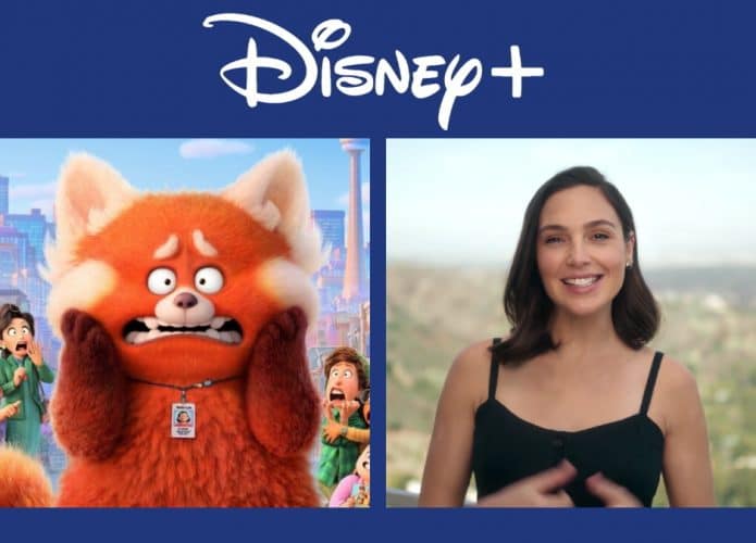 lançamentos disney+