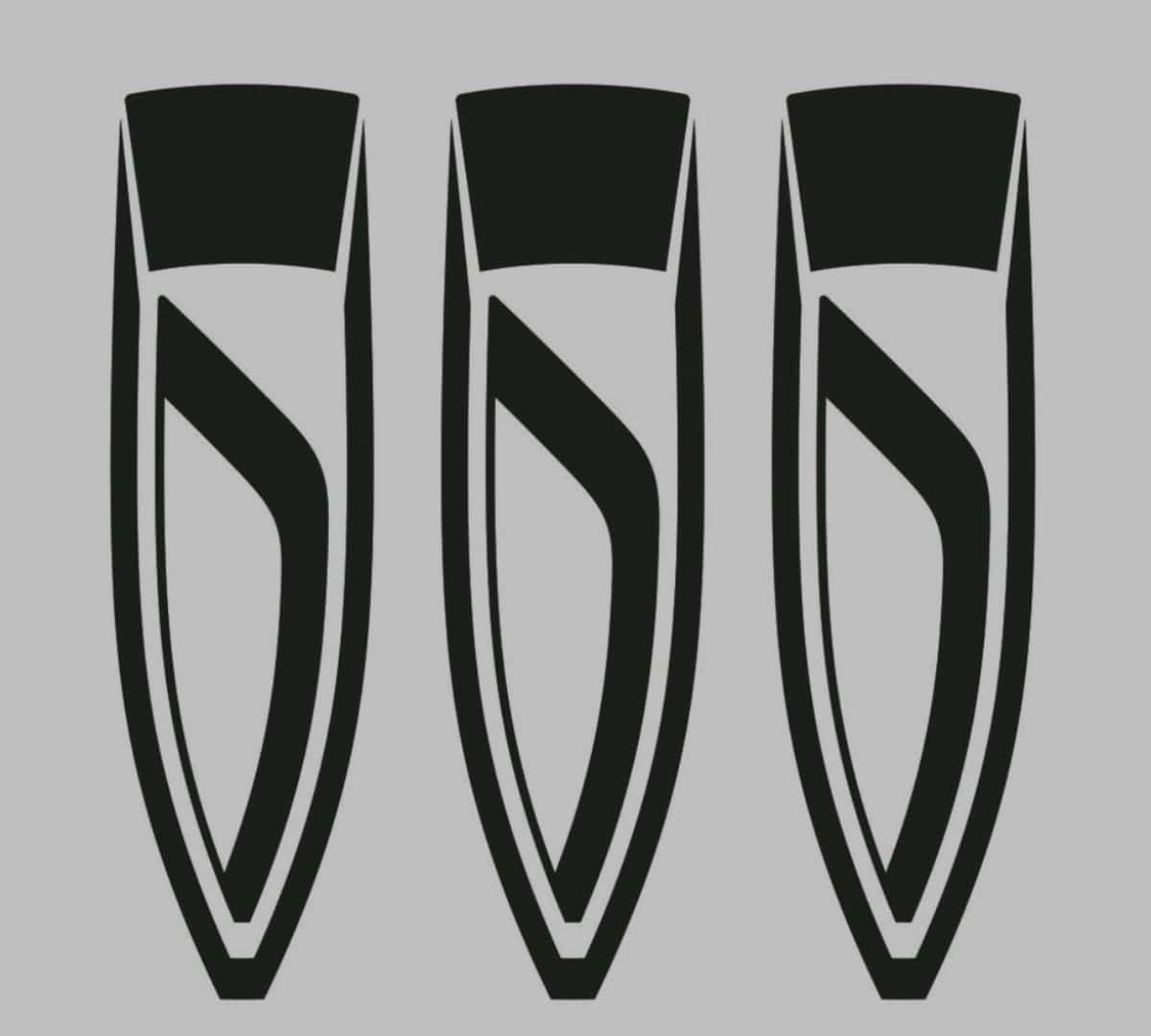 Novo logo da Buick