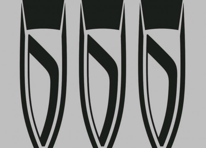 Novo logo da Buick