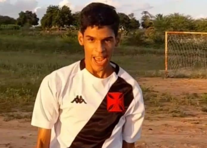 Luva de Pedreiro