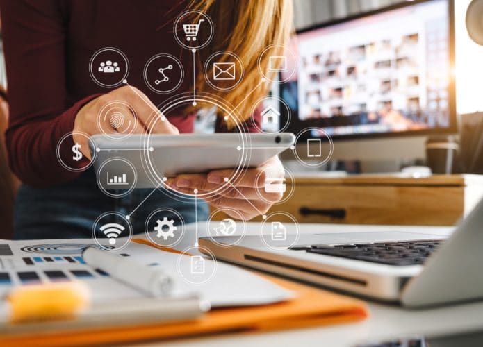 marketing digital