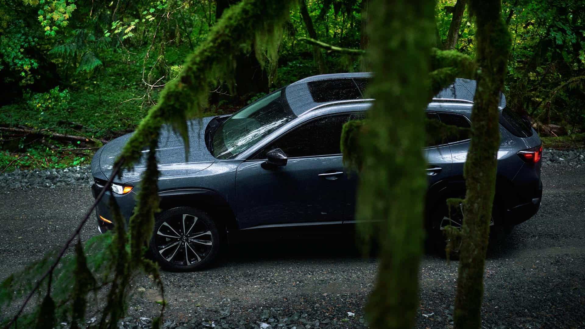 Mazda CX-50 2023