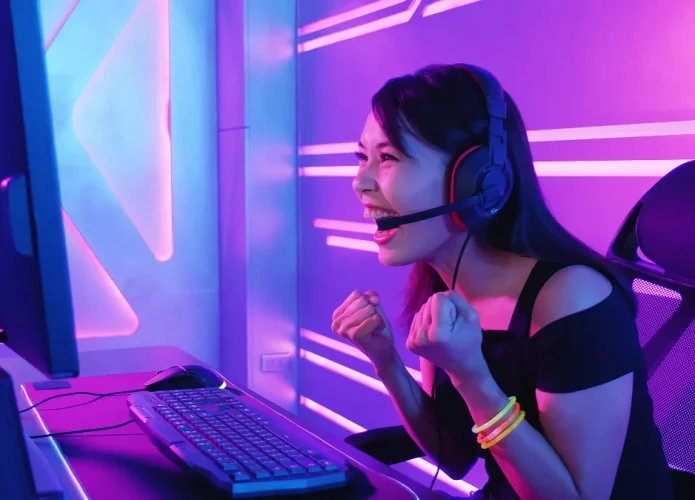 Melhores headset gamer