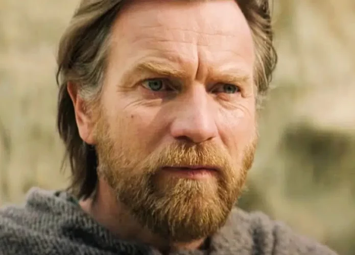 obi-wan kenobi