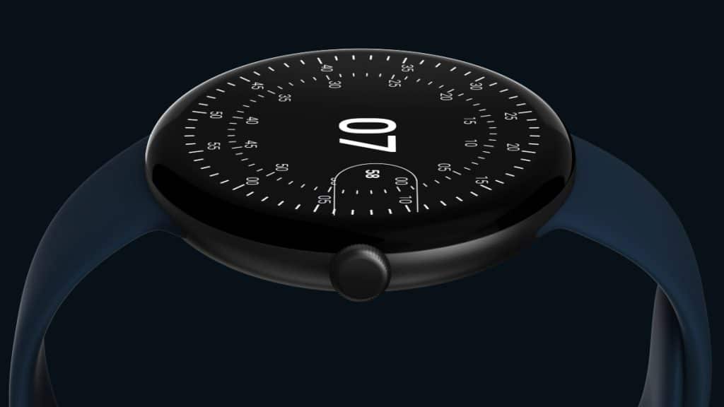 Design do Pixel Watch pode ter sido confirmado