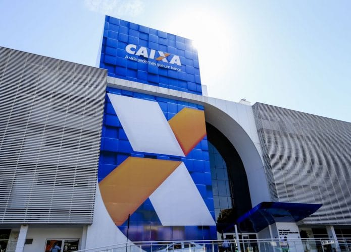 empréstimo caixa