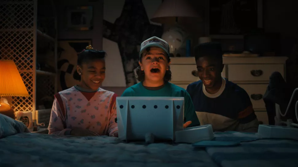 A nova temporada de 'Stranger Things' está se mais próxima de sua estreia