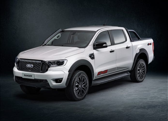 Ford Ranger FX4