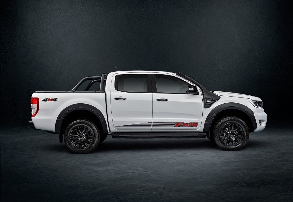 Ford Ranger FX4