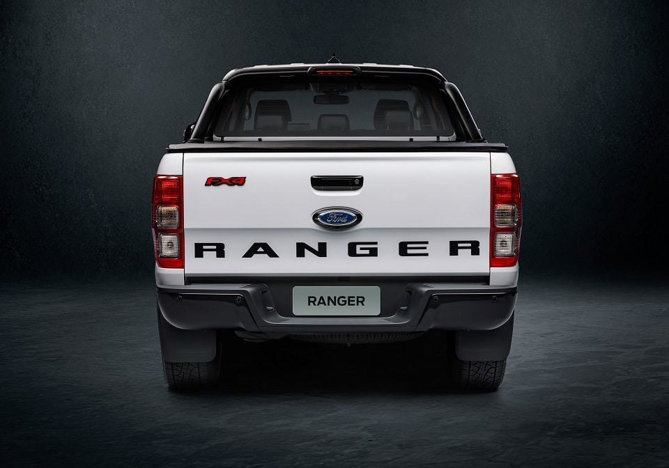 Ford Ranger FX4