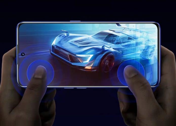 Realme GT Neo 3 será lançado no dia 22 com tela de 120Hz e carregamento de 150W