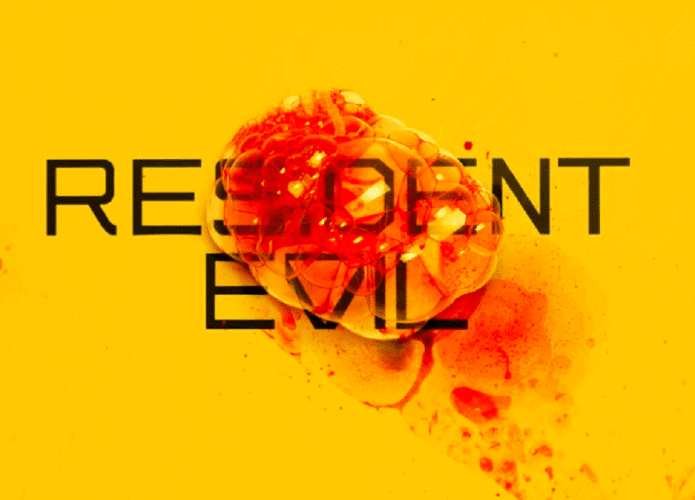 Resident Evil