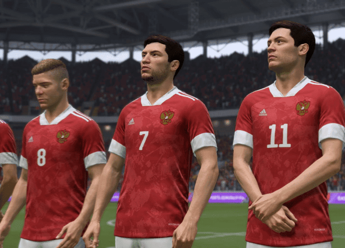 rússia ea sports fifa