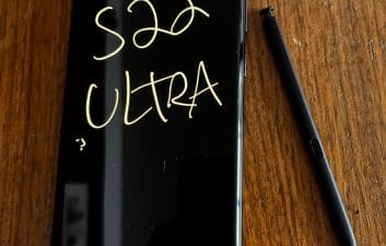 S22 Ultra
