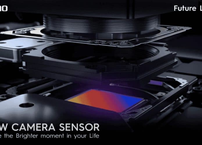 MWC 2022: Tecno vai lançar smartphone com sensor RGBW da Samsung