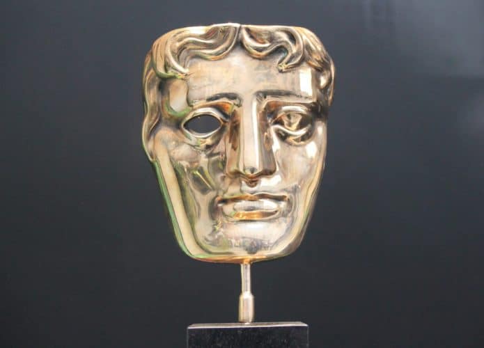 bafta vencedores