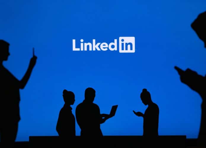 LinkedIn é a rede social voltada para o anúncio de vagas de emprego
