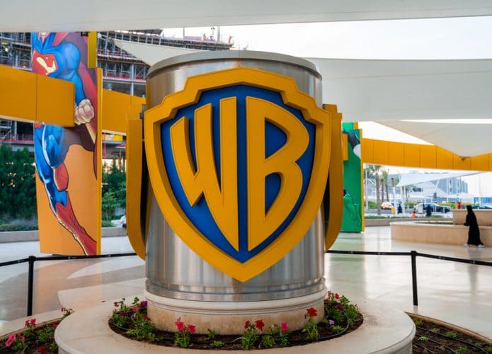 Warner Brothers
