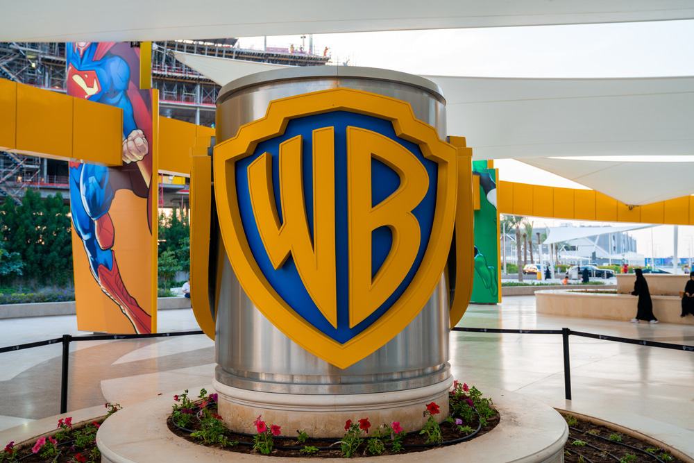 Warner Brothers