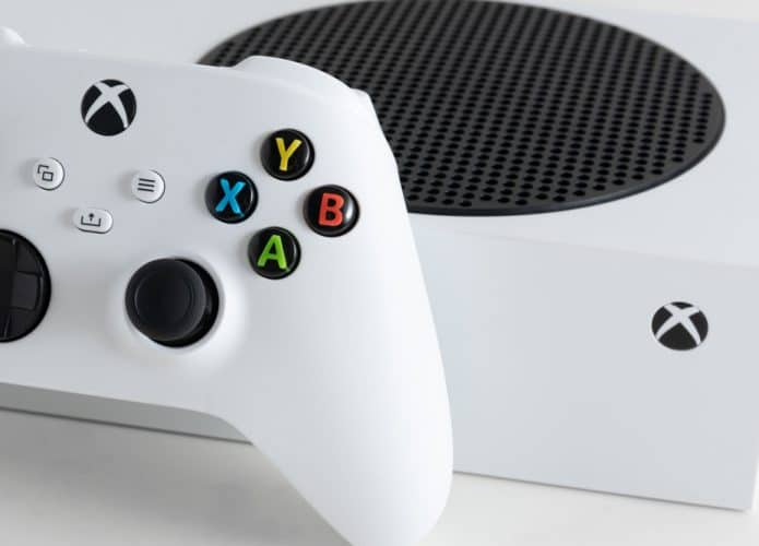 consoles desconto
