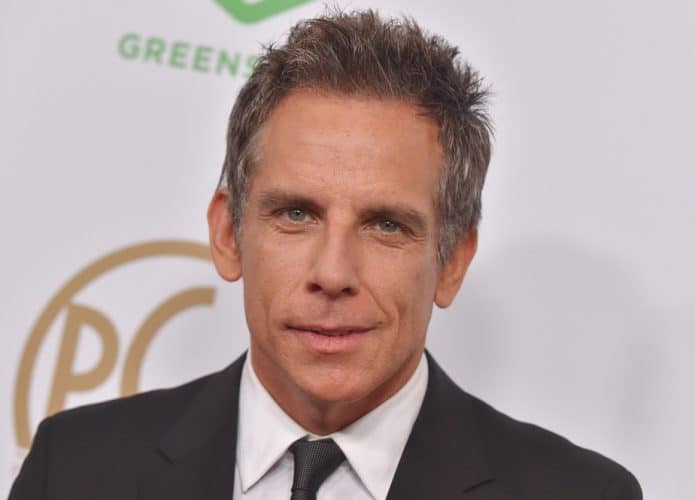 ben stiller o iluminado