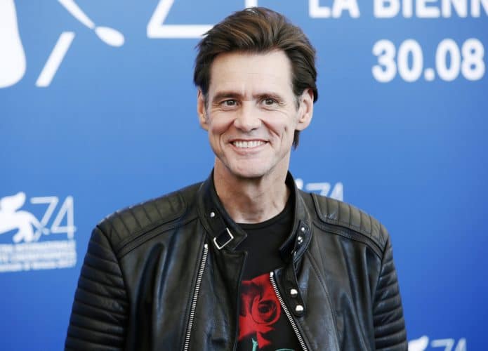 jim carrey will smith