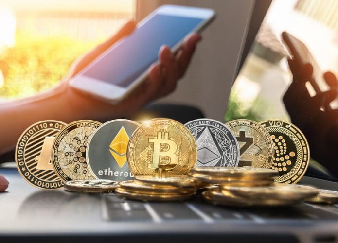 criptomoedas, EUA, joe biden