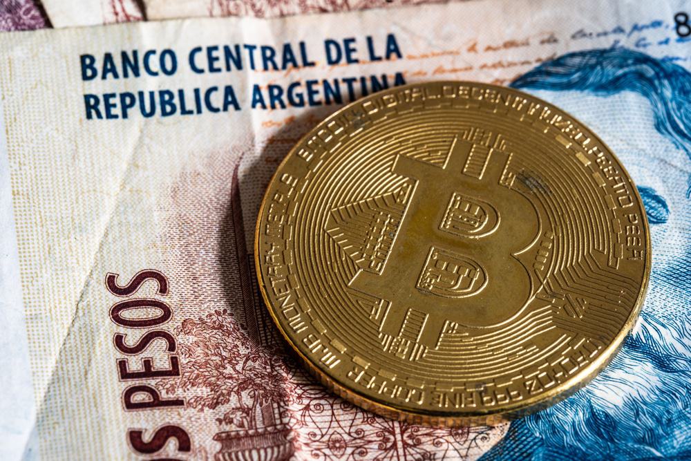 criptomoedas argentina
